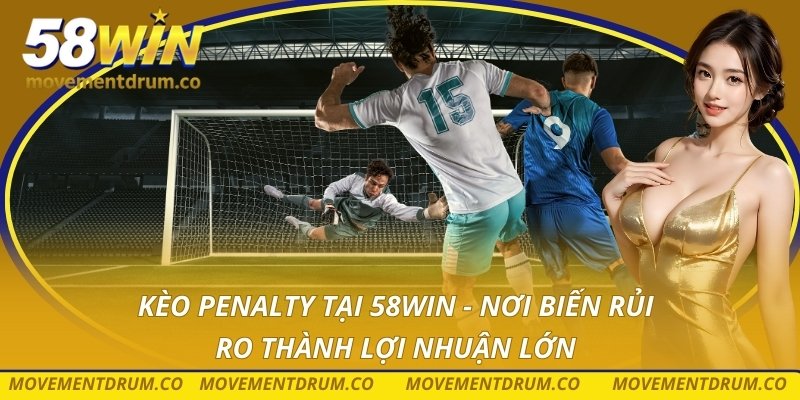 Kèo Penalty